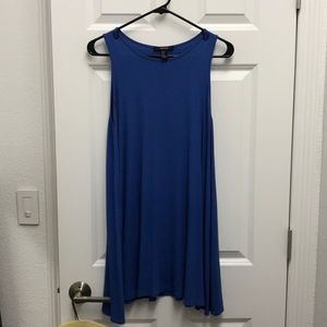 T-shirt dress